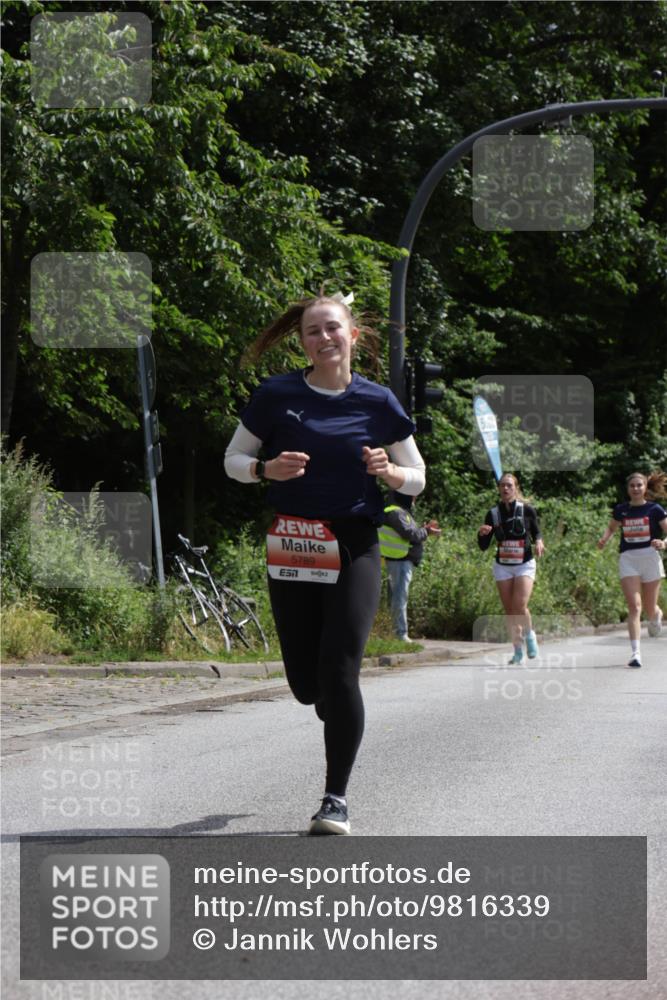 14.06.2026 - REWE Women's Run Jannik Wohlers http://msf.ph/oto/9816339 14.06.2026 10:51:42 Laufen 5789 meine-sportfotos.de