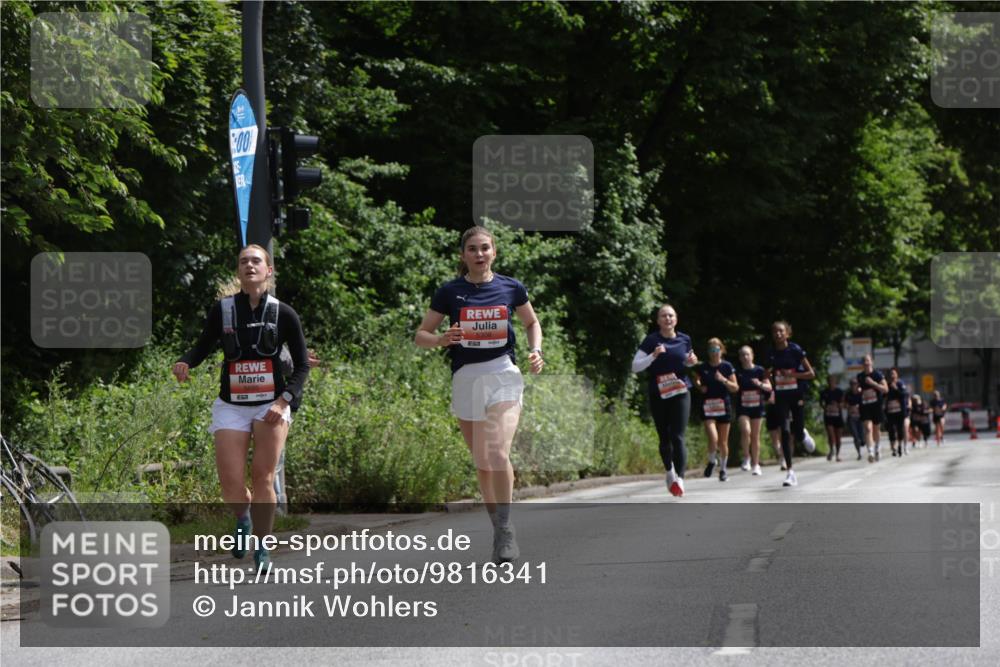 14.06.2026 - REWE Women's Run Jannik Wohlers http://msf.ph/oto/9816341 14.06.2026 10:51:44 Laufen 00 meine-sportfotos.de