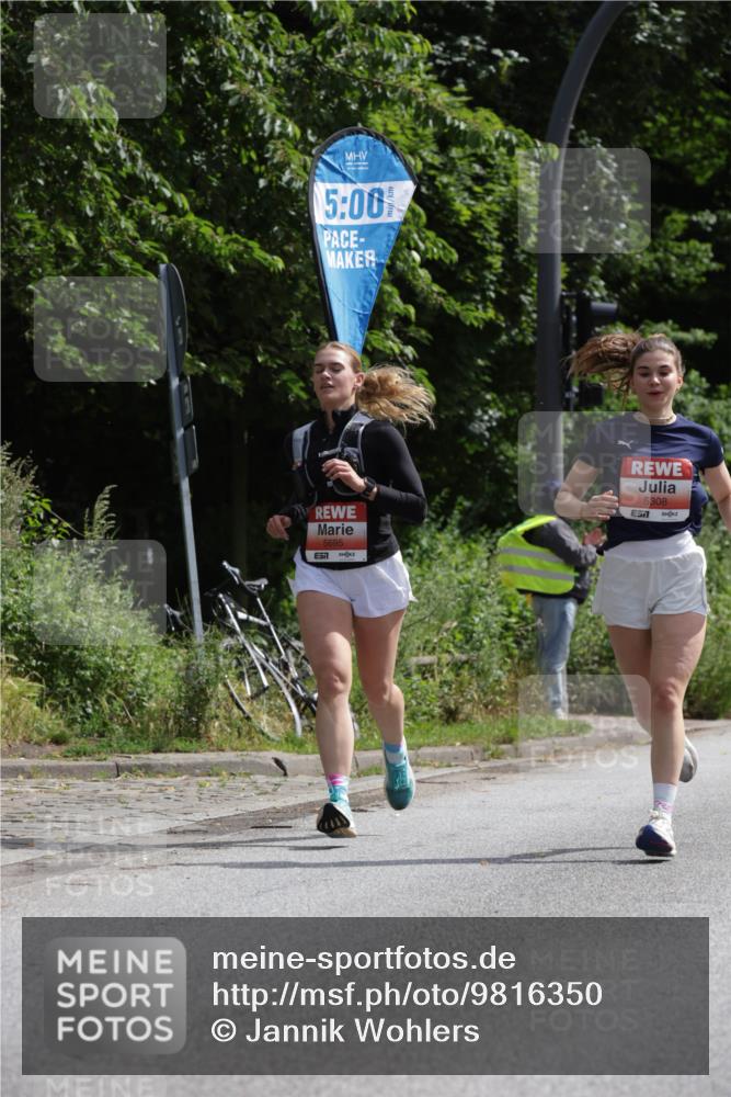 14.06.2026 - REWE Women's Run Jannik Wohlers http://msf.ph/oto/9816350 14.06.2026 10:51:46 Laufen 5, 06, 5695, 5308, 57 meine-sportfotos.de