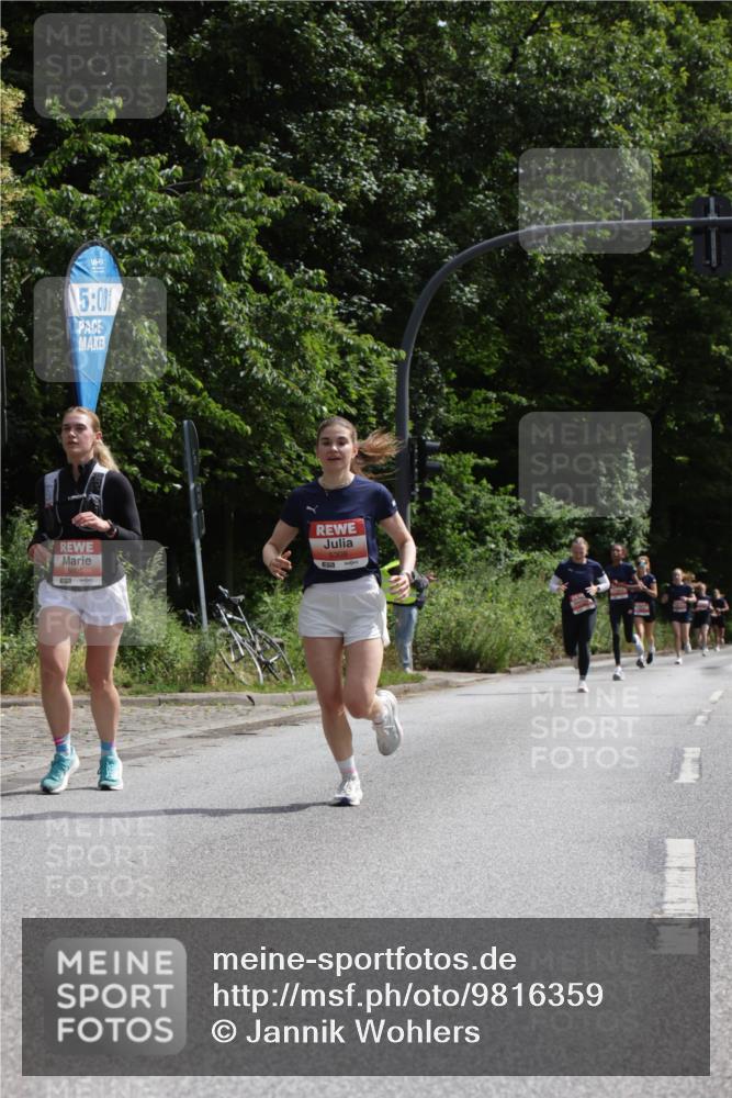 14.06.2026 - REWE Women's Run Jannik Wohlers http://msf.ph/oto/9816359 14.06.2026 10:51:47 Laufen 5, 0, 5308 meine-sportfotos.de