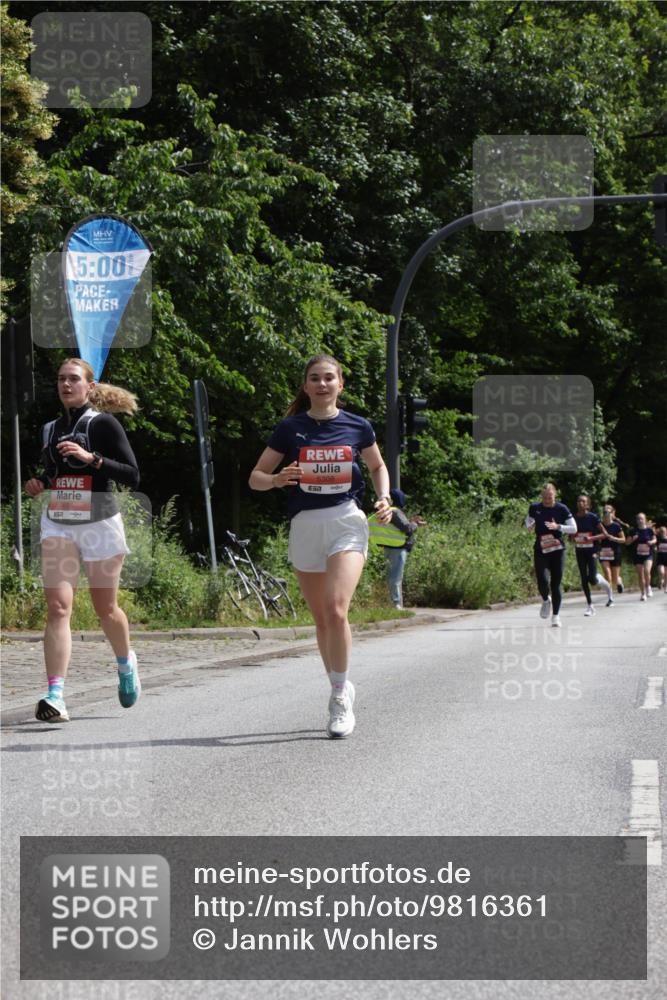14.06.2026 - REWE Women's Run Jannik Wohlers http://msf.ph/oto/9816361 14.06.2026 10:51:47 Laufen 5, 00, 5308, 7 meine-sportfotos.de
