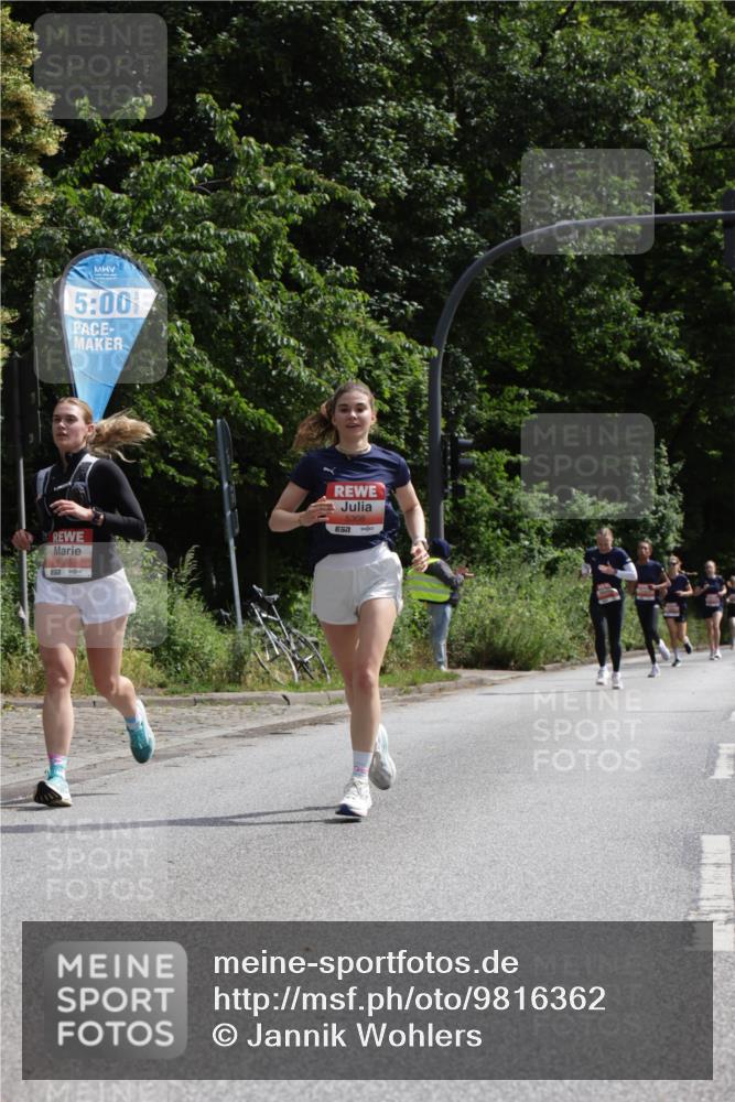 14.06.2026 - REWE Women's Run Jannik Wohlers http://msf.ph/oto/9816362 14.06.2026 10:51:47 Laufen 5, 00, 5308, 57 meine-sportfotos.de