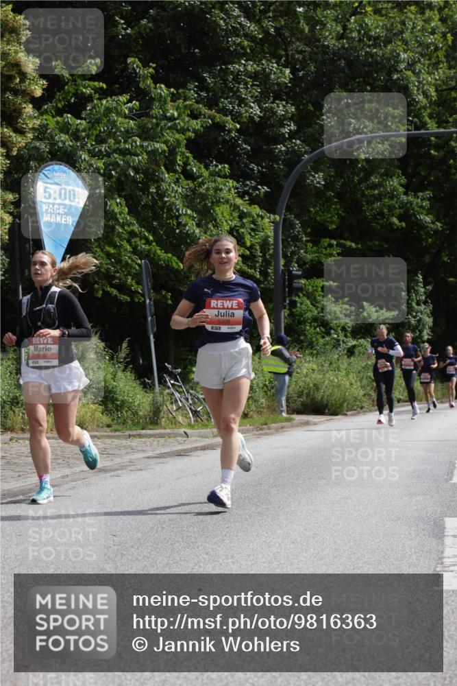 14.06.2026 - REWE Women's Run Jannik Wohlers http://msf.ph/oto/9816363 14.06.2026 10:51:47 Laufen 5, 00, 5308, 7 meine-sportfotos.de