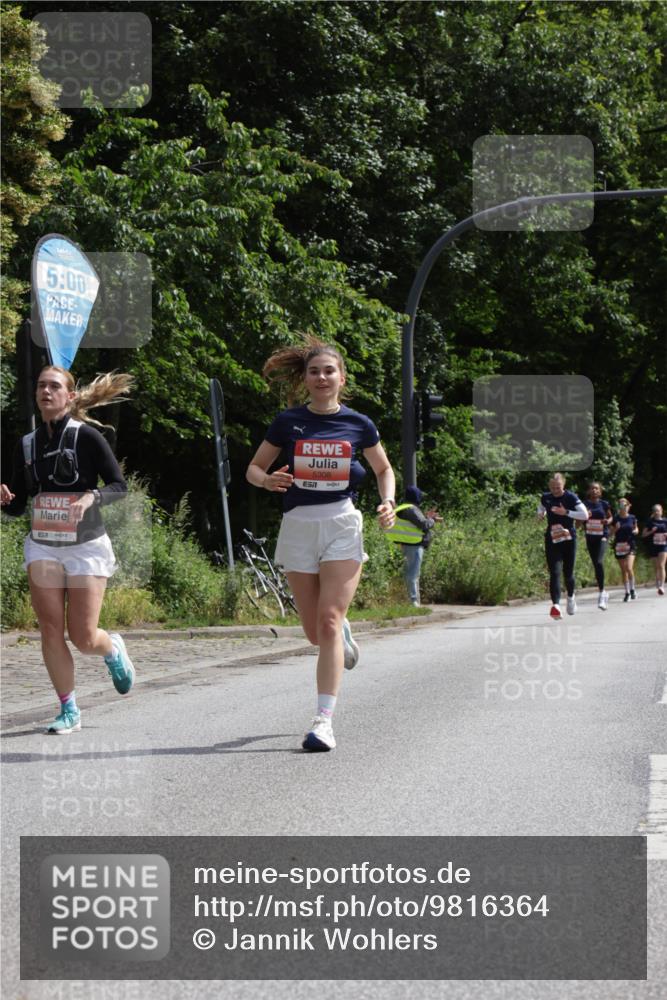 14.06.2026 - REWE Women's Run Jannik Wohlers http://msf.ph/oto/9816364 14.06.2026 10:51:47 Laufen 5, 00, 5308, 7 meine-sportfotos.de