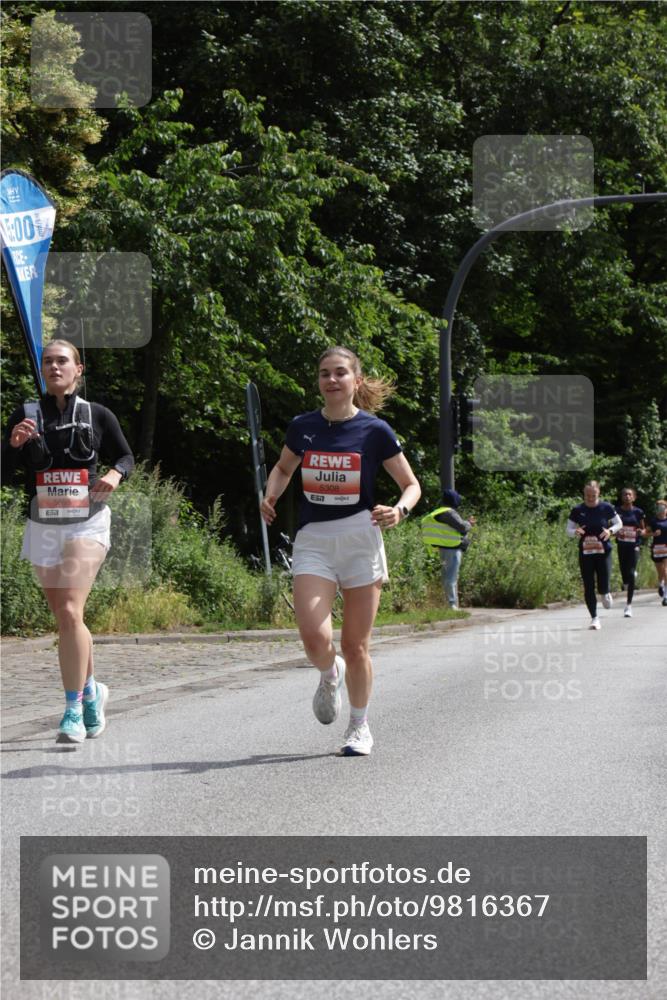 14.06.2026 - REWE Women's Run Jannik Wohlers http://msf.ph/oto/9816367 14.06.2026 10:51:48 Laufen 00, 5695, 7, 5308, 57 meine-sportfotos.de