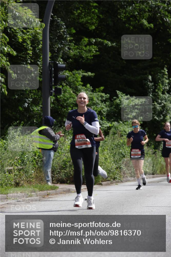14.06.2026 - REWE Women's Run Jannik Wohlers http://msf.ph/oto/9816370 14.06.2026 10:51:49 Laufen 5790 meine-sportfotos.de