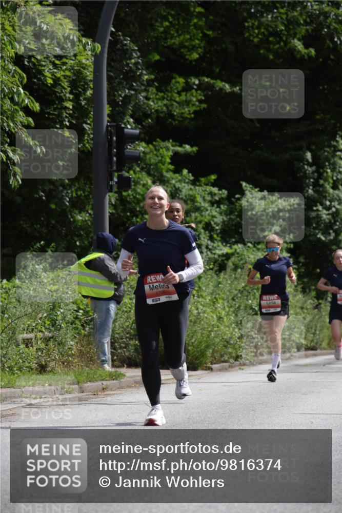 14.06.2026 - REWE Women's Run Jannik Wohlers http://msf.ph/oto/9816374 14.06.2026 10:51:50 Laufen 5790, 57 meine-sportfotos.de