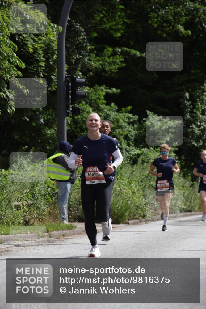 14.06.2026 - REWE Women's Run Jannik Wohlers http://msf.ph/oto/9816375 14.06.2026 10:51:50 Laufen 5790, 51 meine-sportfotos.de