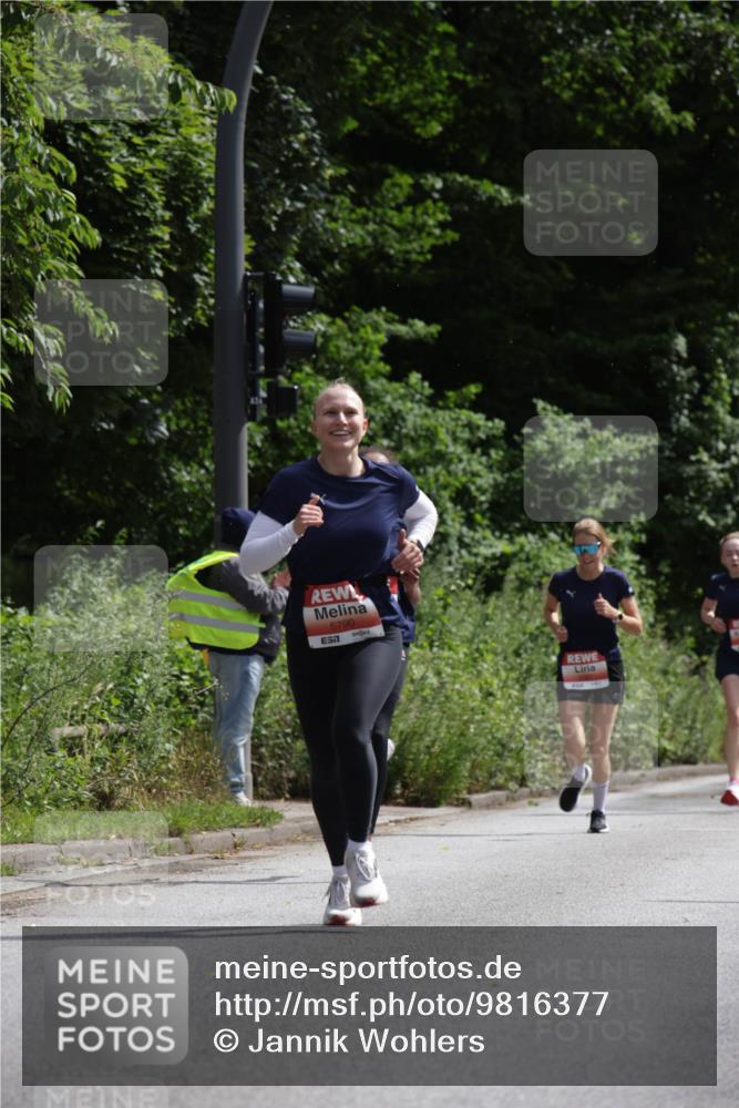 14.06.2026 - REWE Women's Run Jannik Wohlers http://msf.ph/oto/9816377 14.06.2026 10:51:50 Laufen 5790 meine-sportfotos.de