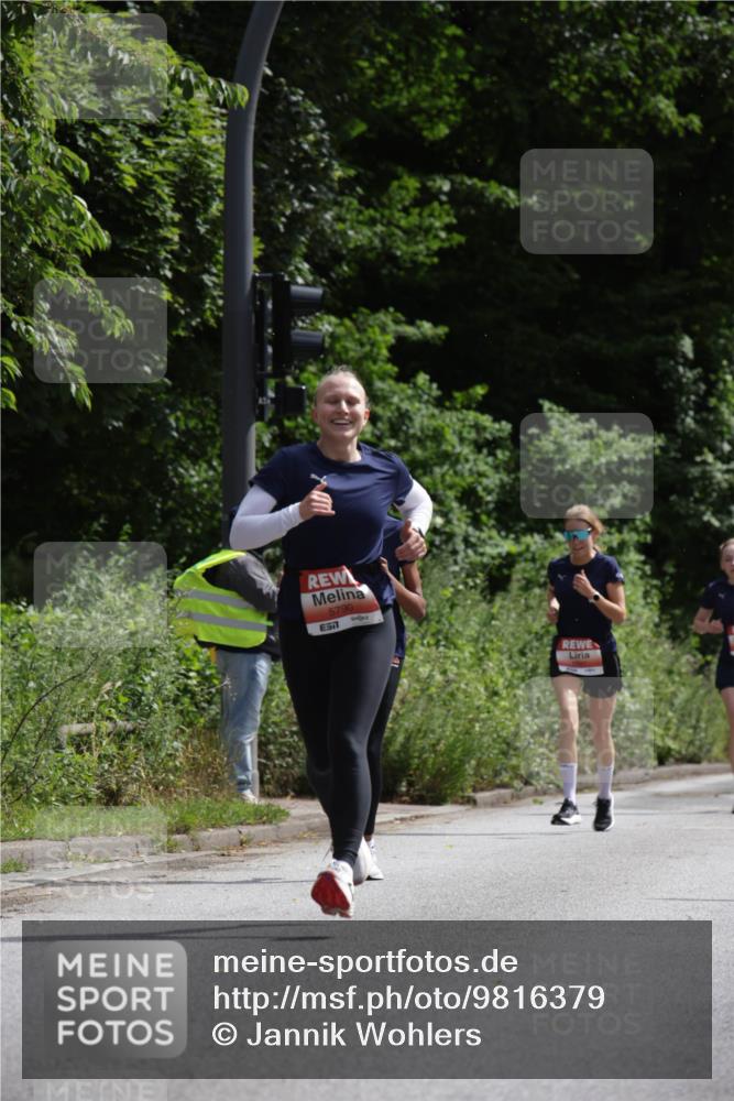 14.06.2026 - REWE Women's Run Jannik Wohlers http://msf.ph/oto/9816379 14.06.2026 10:51:50 Laufen 5790 meine-sportfotos.de