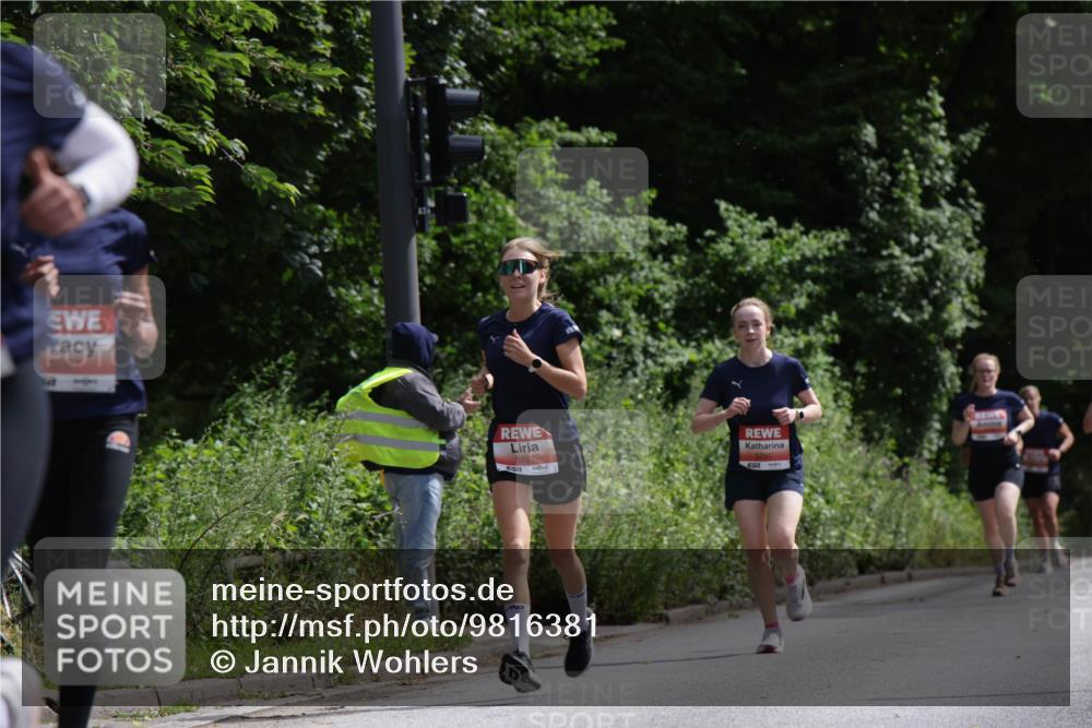 14.06.2026 - REWE Women's Run Jannik Wohlers http://msf.ph/oto/9816381 14.06.2026 10:51:52 Laufen 6287, 5527, 651 meine-sportfotos.de
