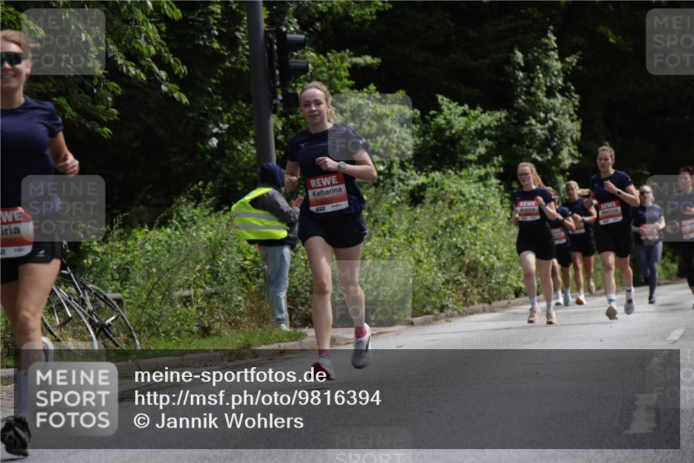 14.06.2026 - REWE Women's Run Jannik Wohlers http://msf.ph/oto/9816394 14.06.2026 10:51:55 Laufen 5250 meine-sportfotos.de