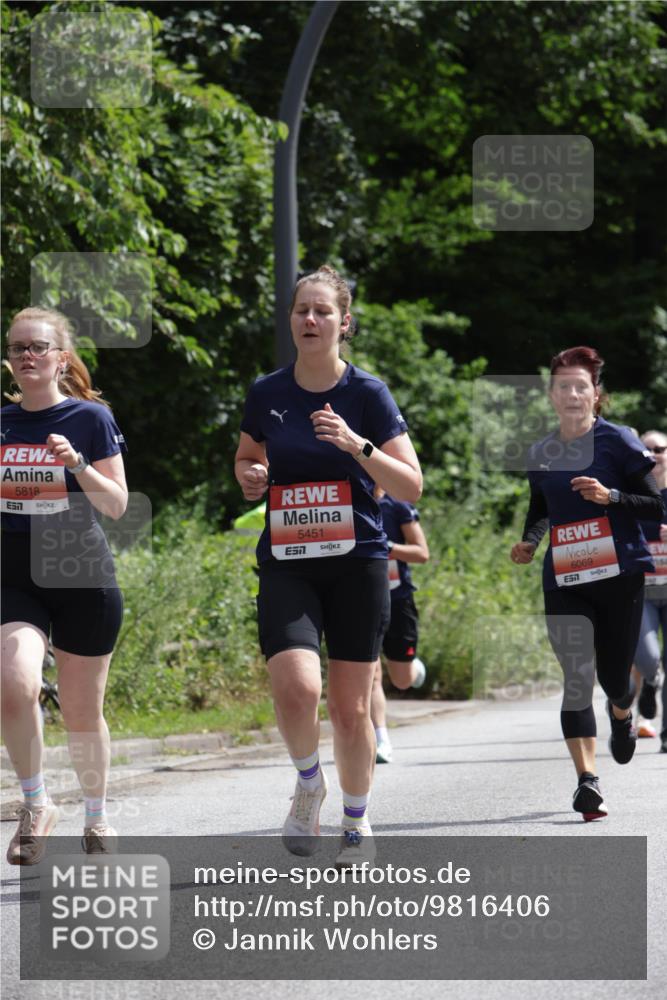 14.06.2026 - REWE Women's Run Jannik Wohlers http://msf.ph/oto/9816406 14.06.2026 10:52:00 Laufen 5818, 7, 5451, 6069, 57 meine-sportfotos.de