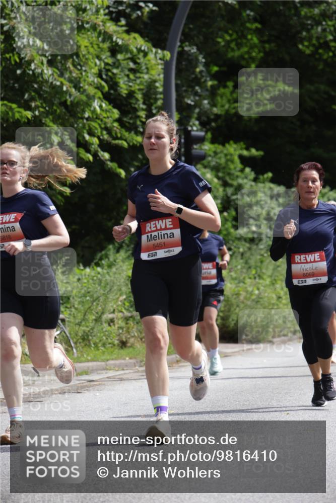 14.06.2026 - REWE Women's Run Jannik Wohlers http://msf.ph/oto/9816410 14.06.2026 10:52:01 Laufen 5818, 5451, 6069 meine-sportfotos.de