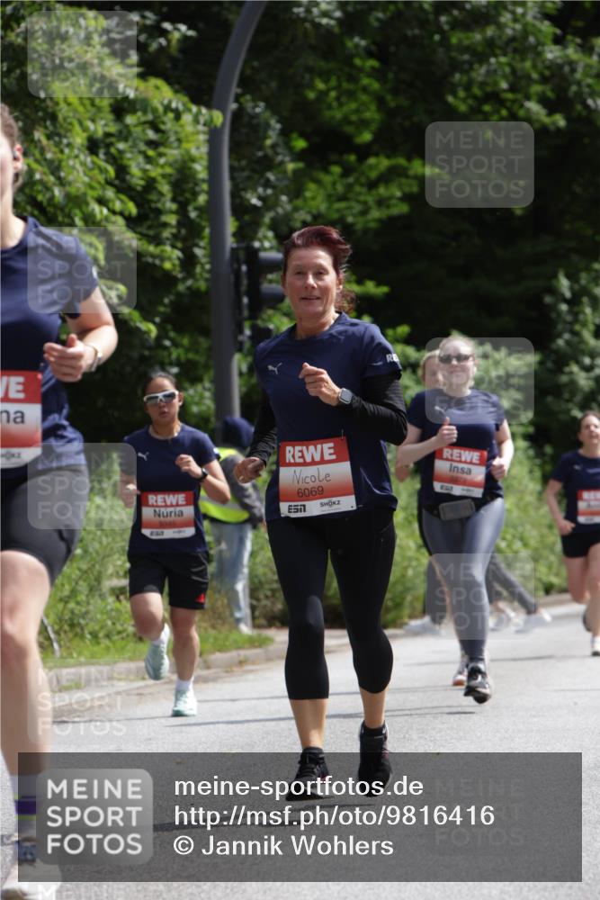 14.06.2026 - REWE Women's Run Jannik Wohlers http://msf.ph/oto/9816416 14.06.2026 10:52:02 Laufen 6069, 863 meine-sportfotos.de