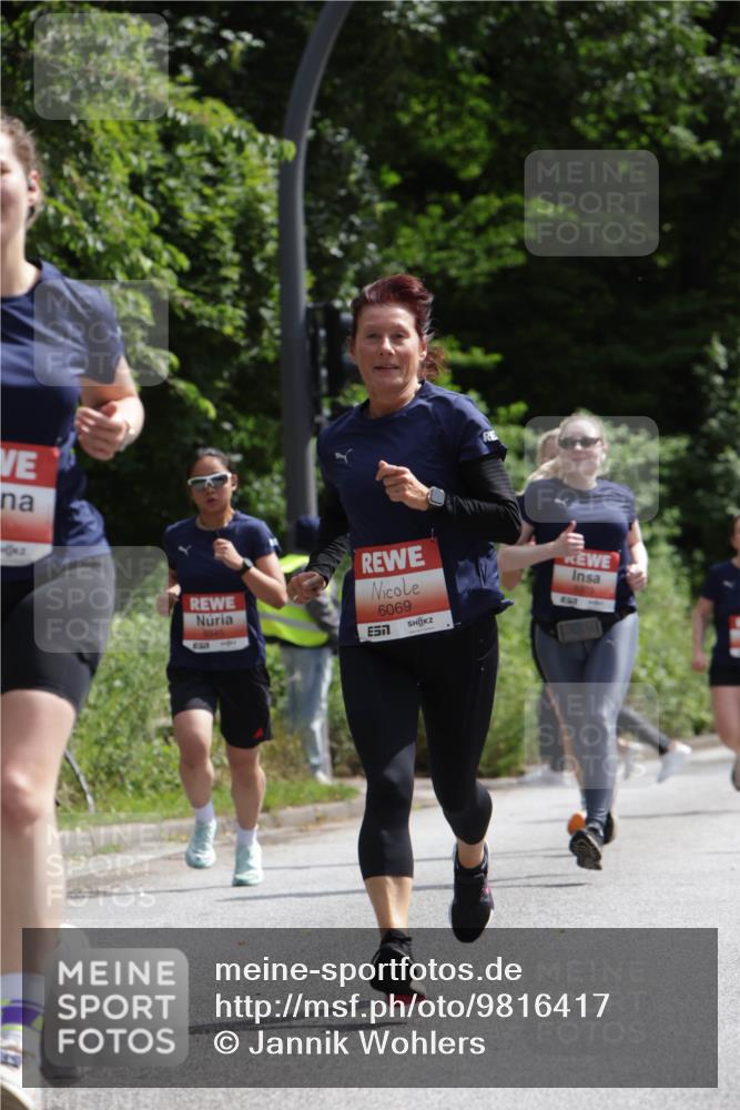 14.06.2026 - REWE Women's Run Jannik Wohlers http://msf.ph/oto/9816417 14.06.2026 10:52:02 Laufen 6069 meine-sportfotos.de