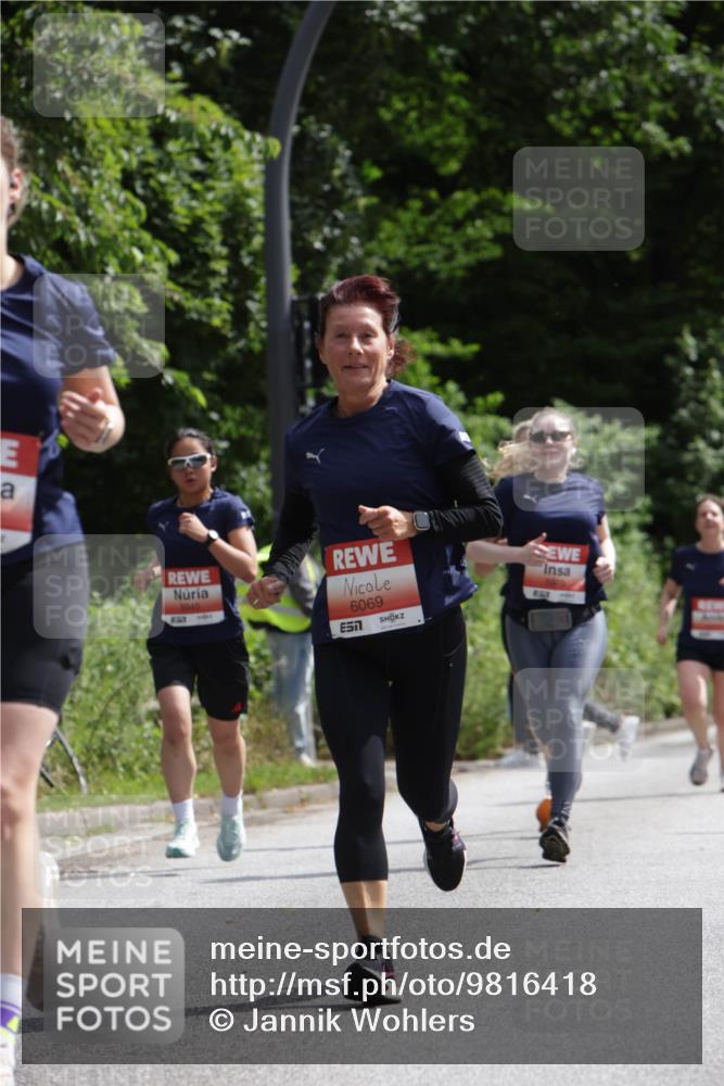 14.06.2026 - REWE Women's Run Jannik Wohlers http://msf.ph/oto/9816418 14.06.2026 10:52:02 Laufen 3045, 6069 meine-sportfotos.de