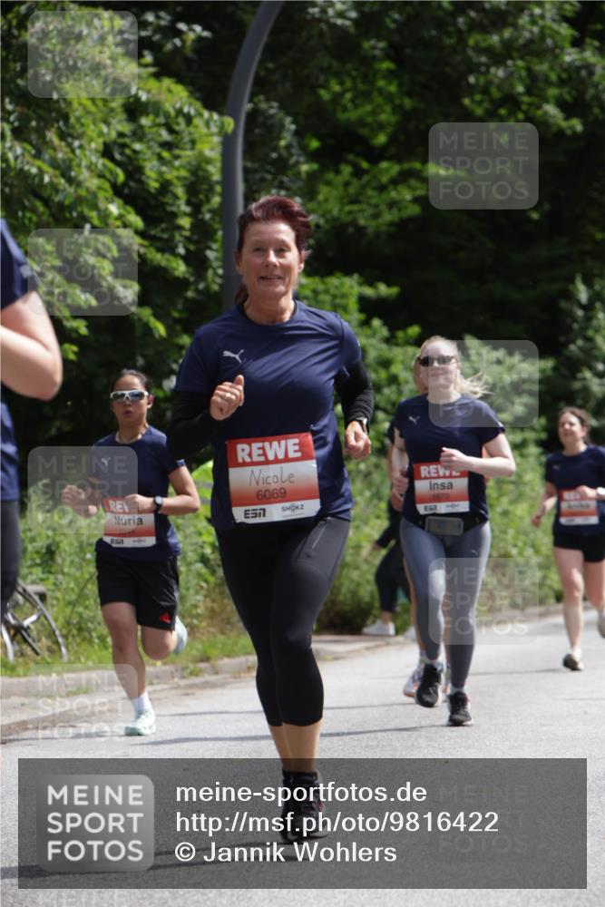 14.06.2026 - REWE Women's Run Jannik Wohlers http://msf.ph/oto/9816422 14.06.2026 10:52:02 Laufen 631, 6069, 7, 5979 meine-sportfotos.de
