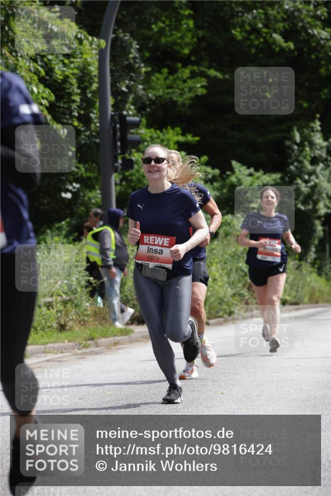 14.06.2026 - REWE Women's Run Jannik Wohlers http://msf.ph/oto/9816424 14.06.2026 10:52:03 Laufen 5979 meine-sportfotos.de