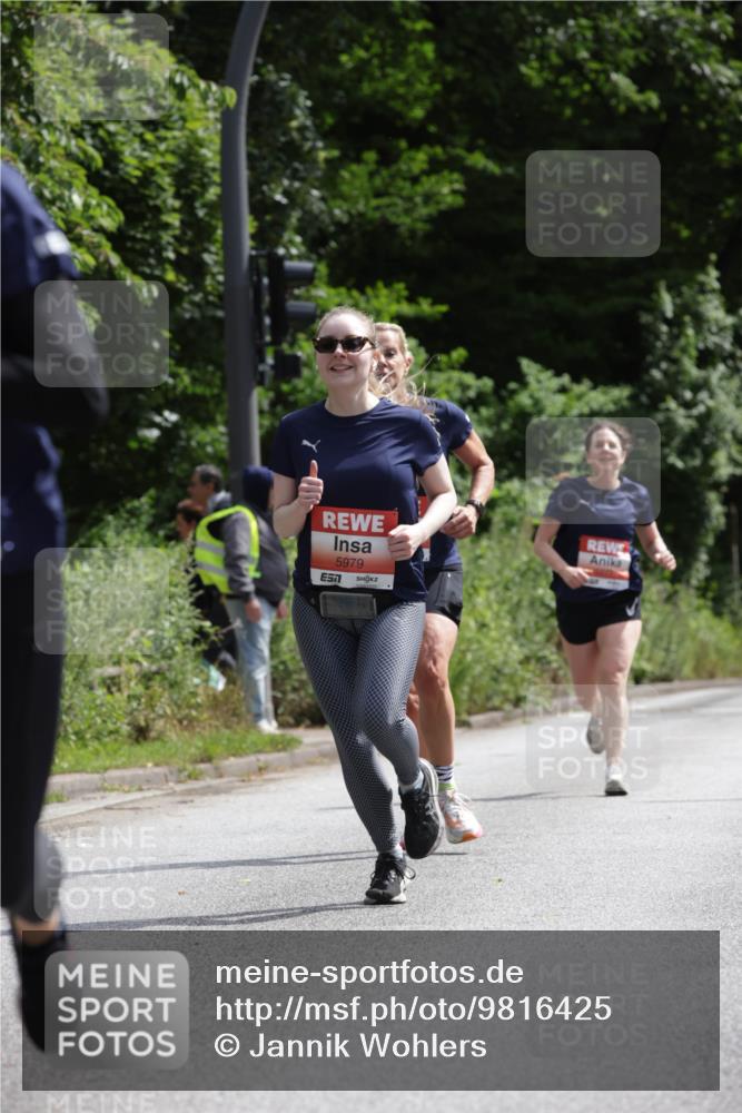 14.06.2026 - REWE Women's Run Jannik Wohlers http://msf.ph/oto/9816425 14.06.2026 10:52:03 Laufen 5979, 7 meine-sportfotos.de