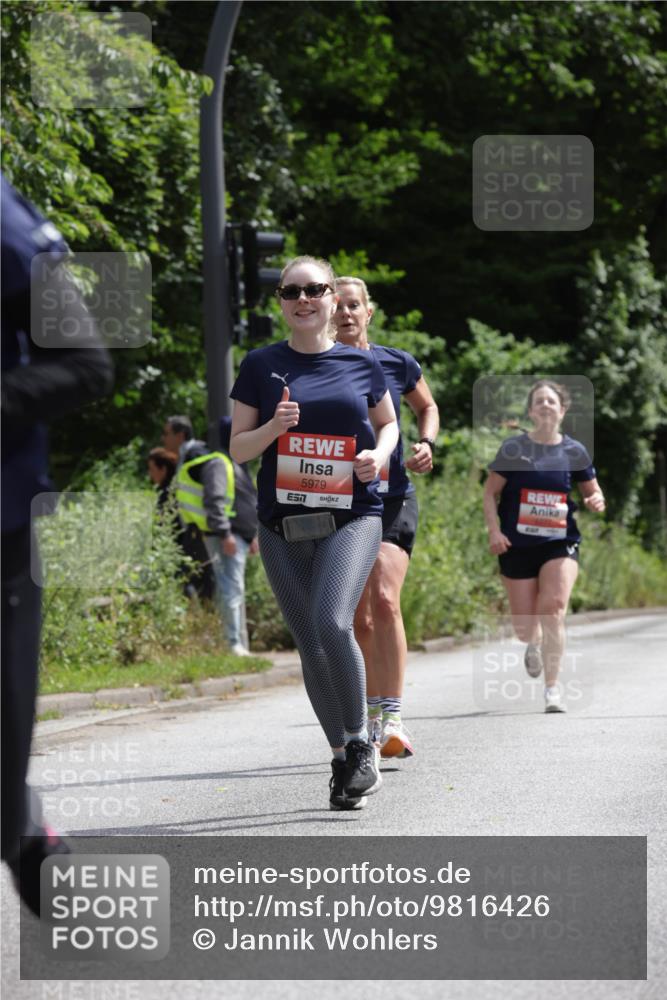 14.06.2026 - REWE Women's Run Jannik Wohlers http://msf.ph/oto/9816426 14.06.2026 10:52:03 Laufen 5979 meine-sportfotos.de