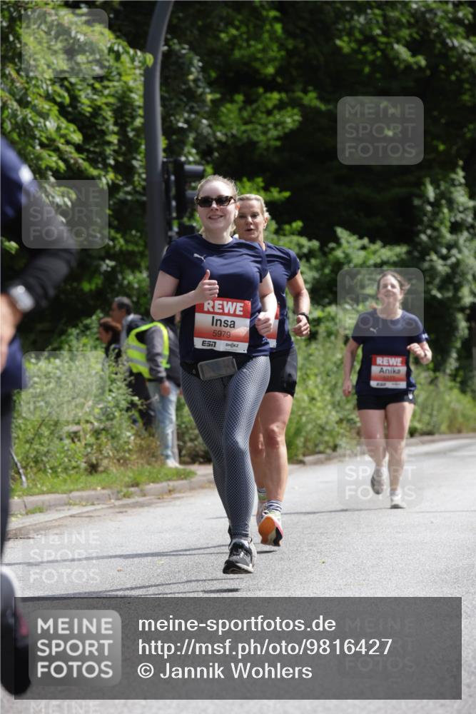 14.06.2026 - REWE Women's Run Jannik Wohlers http://msf.ph/oto/9816427 14.06.2026 10:52:03 Laufen 5979, 57 meine-sportfotos.de