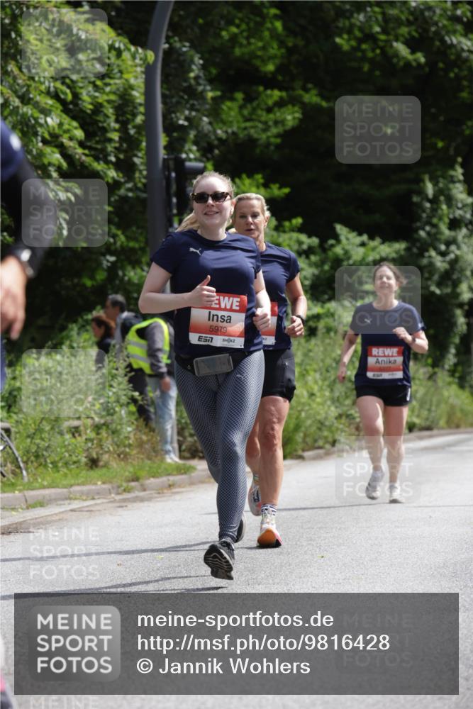 14.06.2026 - REWE Women's Run Jannik Wohlers http://msf.ph/oto/9816428 14.06.2026 10:52:03 Laufen 5979 meine-sportfotos.de