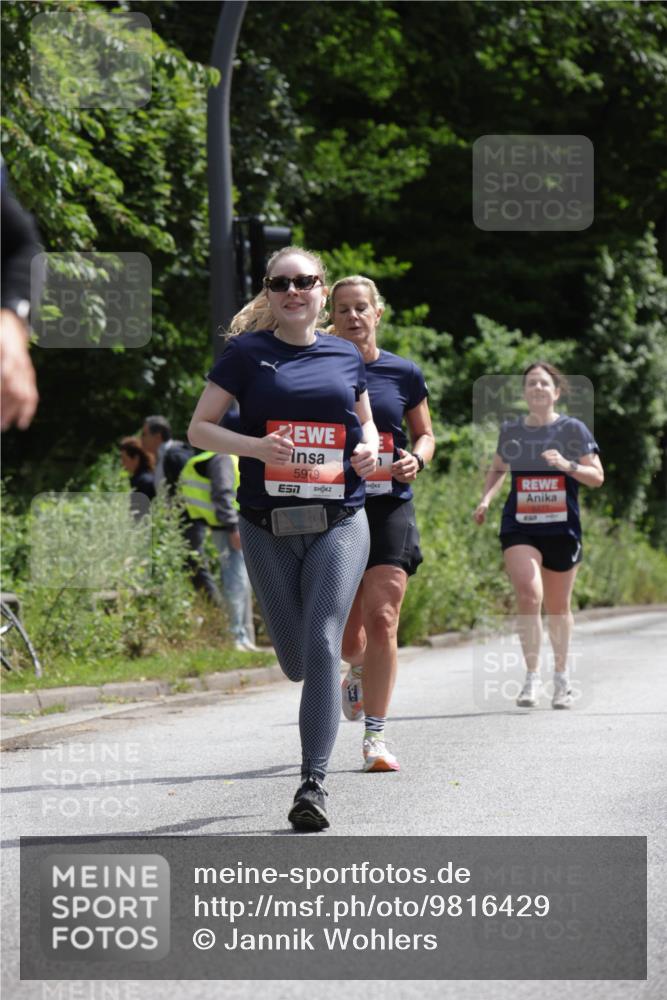 14.06.2026 - REWE Women's Run Jannik Wohlers http://msf.ph/oto/9816429 14.06.2026 10:52:03 Laufen 5979, 7 meine-sportfotos.de