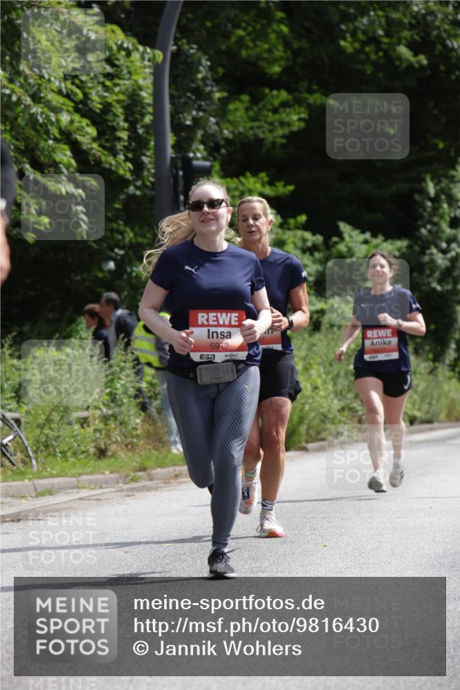14.06.2026 - REWE Women's Run Jannik Wohlers http://msf.ph/oto/9816430 14.06.2026 10:52:03 Laufen 5979 meine-sportfotos.de