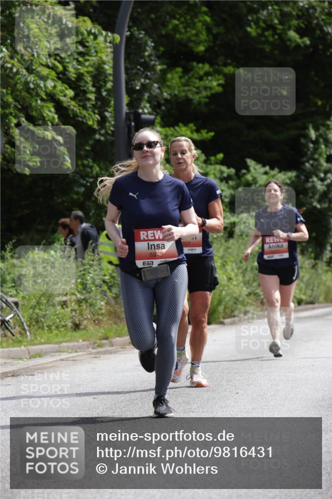 14.06.2026 - REWE Women's Run Jannik Wohlers http://msf.ph/oto/9816431 14.06.2026 10:52:03 Laufen 5979, 207 meine-sportfotos.de