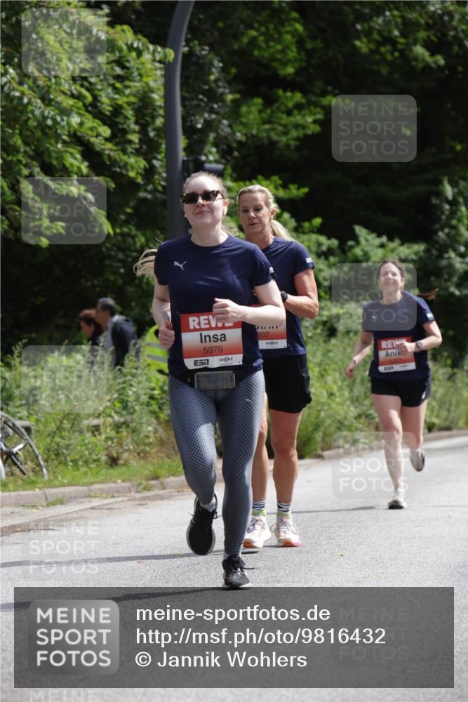 14.06.2026 - REWE Women's Run Jannik Wohlers http://msf.ph/oto/9816432 14.06.2026 10:52:03 Laufen 5979, 207 meine-sportfotos.de