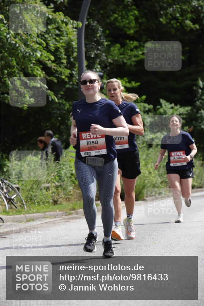 14.06.2026 - REWE Women's Run Jannik Wohlers http://msf.ph/oto/9816433 14.06.2026 10:52:03 Laufen 5979, 7, 207 meine-sportfotos.de