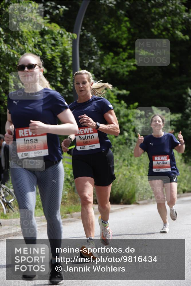 14.06.2026 - REWE Women's Run Jannik Wohlers http://msf.ph/oto/9816434 14.06.2026 10:52:04 Laufen 5979, 57, 5207, 6277 meine-sportfotos.de