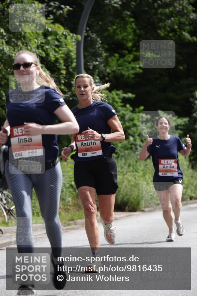 14.06.2026 - REWE Women's Run Jannik Wohlers http://msf.ph/oto/9816435 14.06.2026 10:52:04 Laufen 5979, 57, 5207, 6277 meine-sportfotos.de