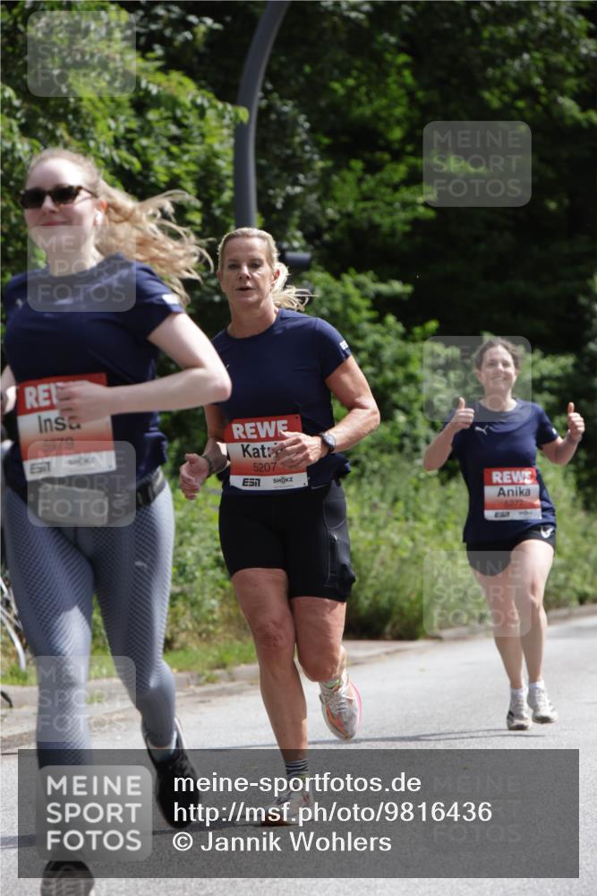 14.06.2026 - REWE Women's Run Jannik Wohlers http://msf.ph/oto/9816436 14.06.2026 10:52:04 Laufen 5979, 5207, 6277 meine-sportfotos.de