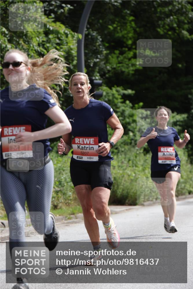 14.06.2026 - REWE Women's Run Jannik Wohlers http://msf.ph/oto/9816437 14.06.2026 10:52:04 Laufen 5979, 5207, 6277 meine-sportfotos.de