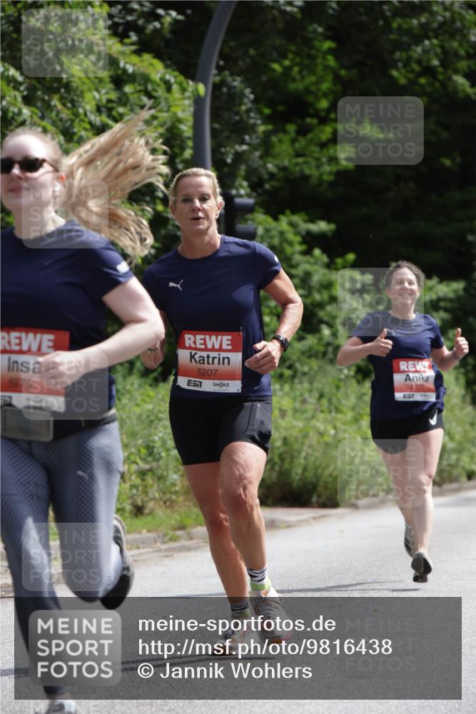 14.06.2026 - REWE Women's Run Jannik Wohlers http://msf.ph/oto/9816438 14.06.2026 10:52:04 Laufen 5879, 5207, 6377 meine-sportfotos.de
