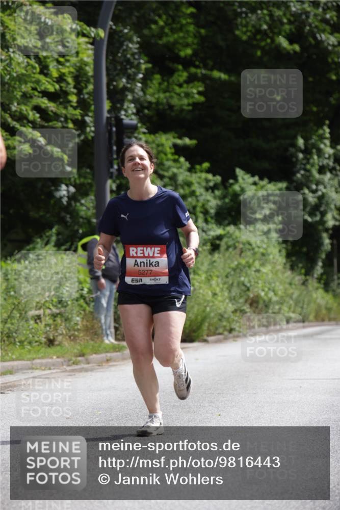 14.06.2026 - REWE Women's Run Jannik Wohlers http://msf.ph/oto/9816443 14.06.2026 10:52:06 Laufen 5277 meine-sportfotos.de