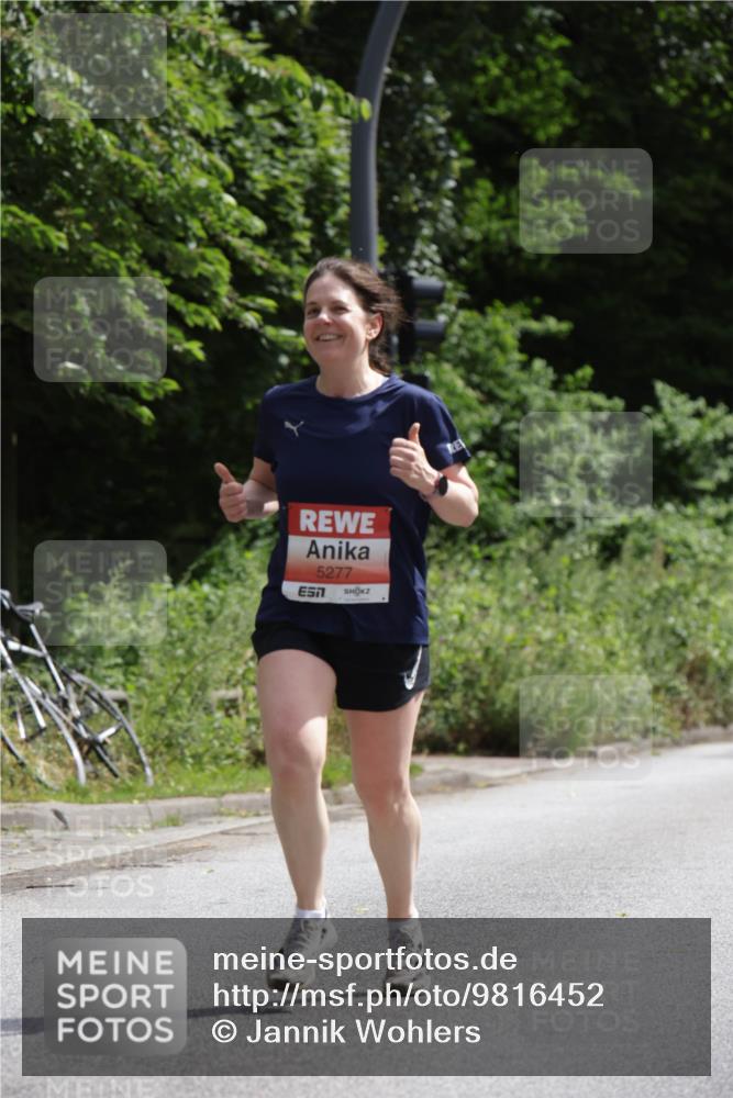 14.06.2026 - REWE Women's Run Jannik Wohlers http://msf.ph/oto/9816452 14.06.2026 10:52:06 Laufen 5277, 7 meine-sportfotos.de