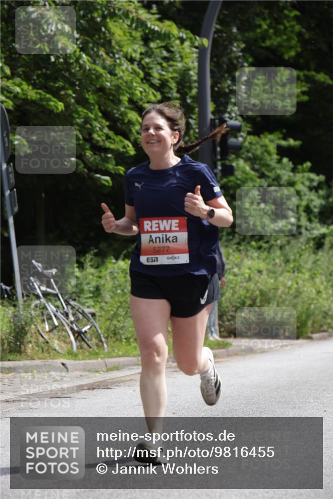 14.06.2026 - REWE Women's Run Jannik Wohlers http://msf.ph/oto/9816455 14.06.2026 10:52:06 Laufen 5277 meine-sportfotos.de