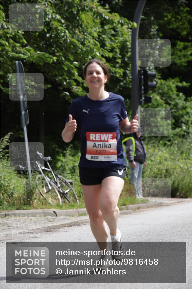 14.06.2026 - REWE Women's Run Jannik Wohlers http://msf.ph/oto/9816458 14.06.2026 10:52:06 Laufen 5277, 57 meine-sportfotos.de