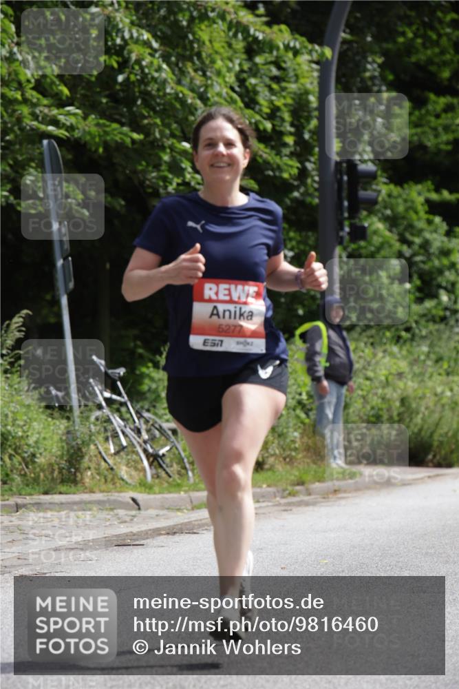 14.06.2026 - REWE Women's Run Jannik Wohlers http://msf.ph/oto/9816460 14.06.2026 10:52:06 Laufen 5277, 57 meine-sportfotos.de