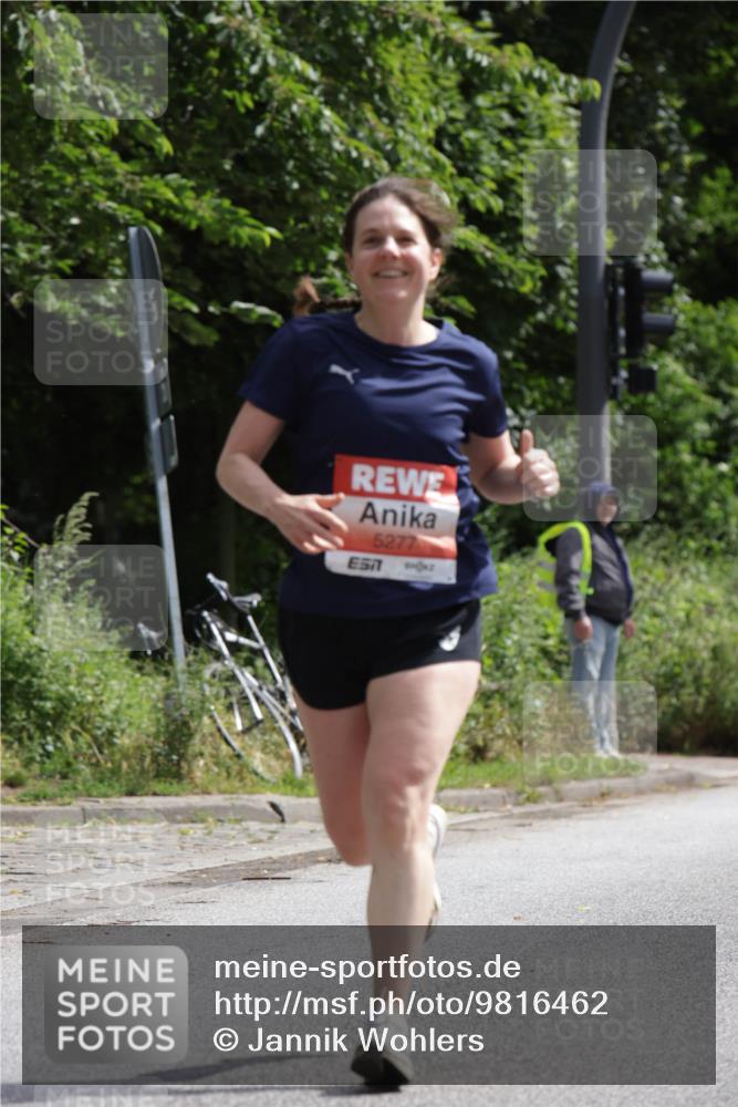 14.06.2026 - REWE Women's Run Jannik Wohlers http://msf.ph/oto/9816462 14.06.2026 10:52:06 Laufen 5277, 7 meine-sportfotos.de