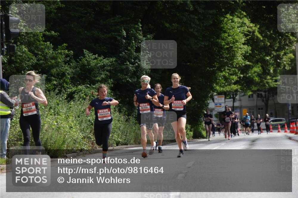 14.06.2026 - REWE Women's Run Jannik Wohlers http://msf.ph/oto/9816464 14.06.2026 10:52:16 Laufen  meine-sportfotos.de