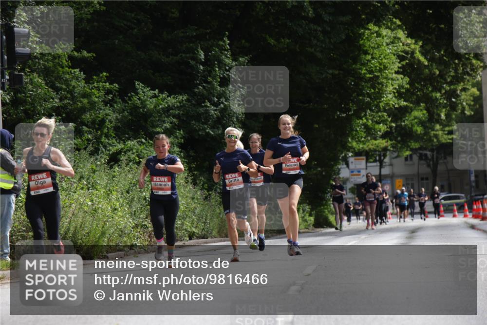 14.06.2026 - REWE Women's Run Jannik Wohlers http://msf.ph/oto/9816466 14.06.2026 10:52:16 Laufen 7 meine-sportfotos.de
