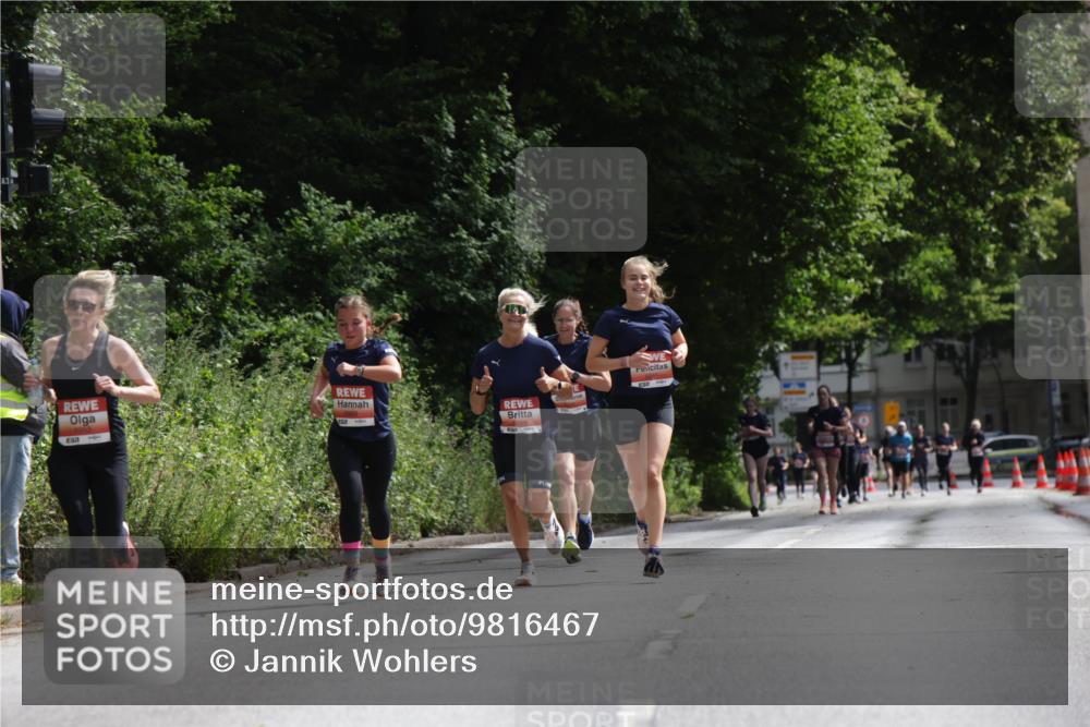 14.06.2026 - REWE Women's Run Jannik Wohlers http://msf.ph/oto/9816467 14.06.2026 10:52:16 Laufen 7 meine-sportfotos.de