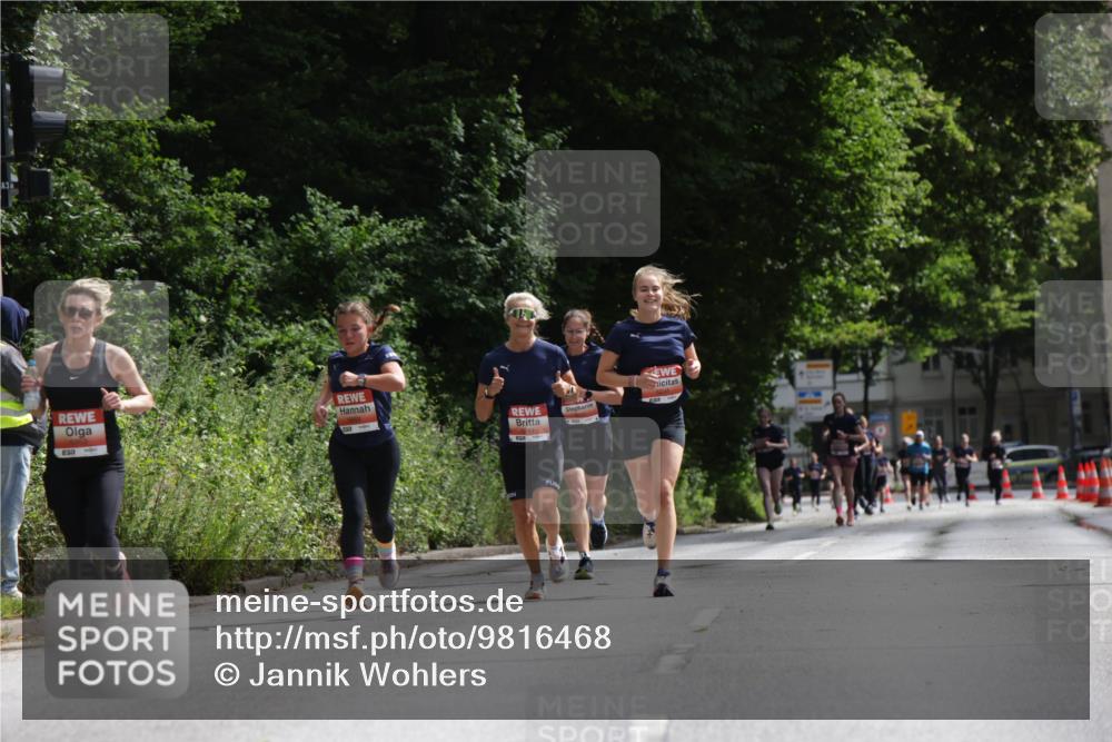 14.06.2026 - REWE Women's Run Jannik Wohlers http://msf.ph/oto/9816468 14.06.2026 10:52:16 Laufen  meine-sportfotos.de