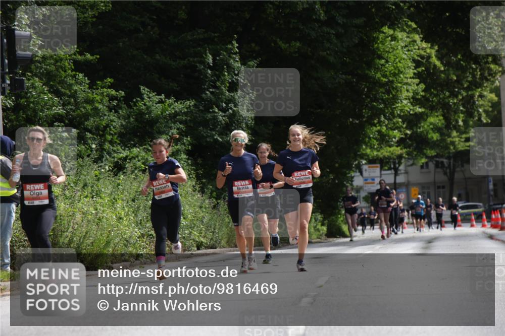 14.06.2026 - REWE Women's Run Jannik Wohlers http://msf.ph/oto/9816469 14.06.2026 10:52:16 Laufen  meine-sportfotos.de
