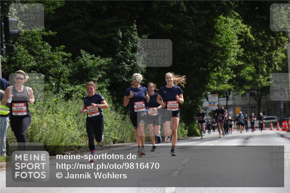 14.06.2026 - REWE Women's Run Jannik Wohlers http://msf.ph/oto/9816470 14.06.2026 10:52:16 Laufen  meine-sportfotos.de