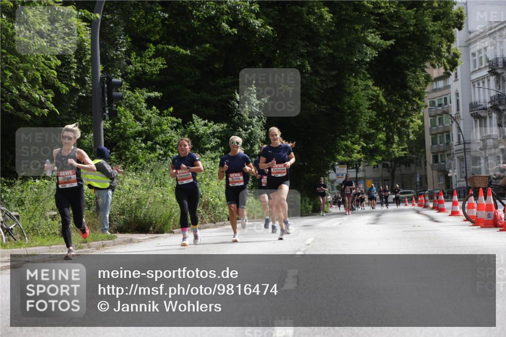 14.06.2026 - REWE Women's Run Jannik Wohlers http://msf.ph/oto/9816474 14.06.2026 10:52:17 Laufen  meine-sportfotos.de